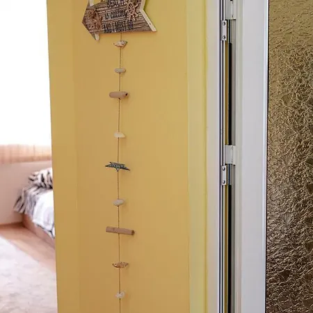 Central Opera House Apartment Varna