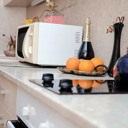 Central Opera House Apartment Varna